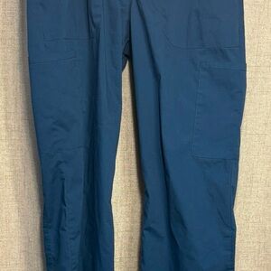 Cherokee Workwear Scrub Pants. Medium
